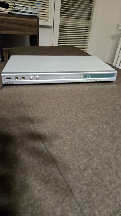 Птодавам работещо DVD