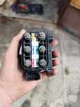 Разпределител Airmatic  Mercedes W164 W251 W221