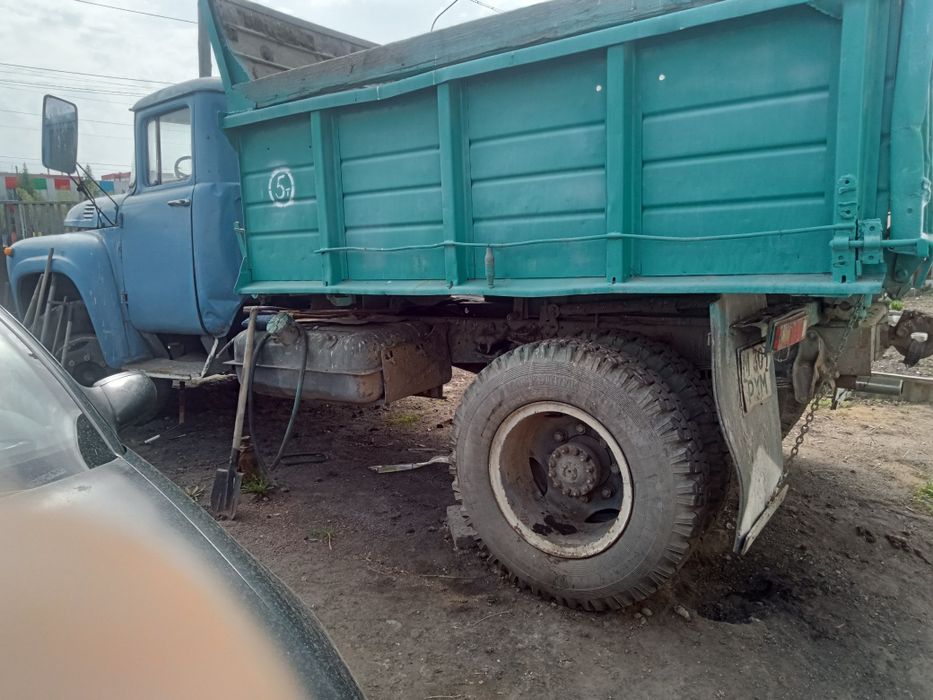 Продажа или обмен на лехковую