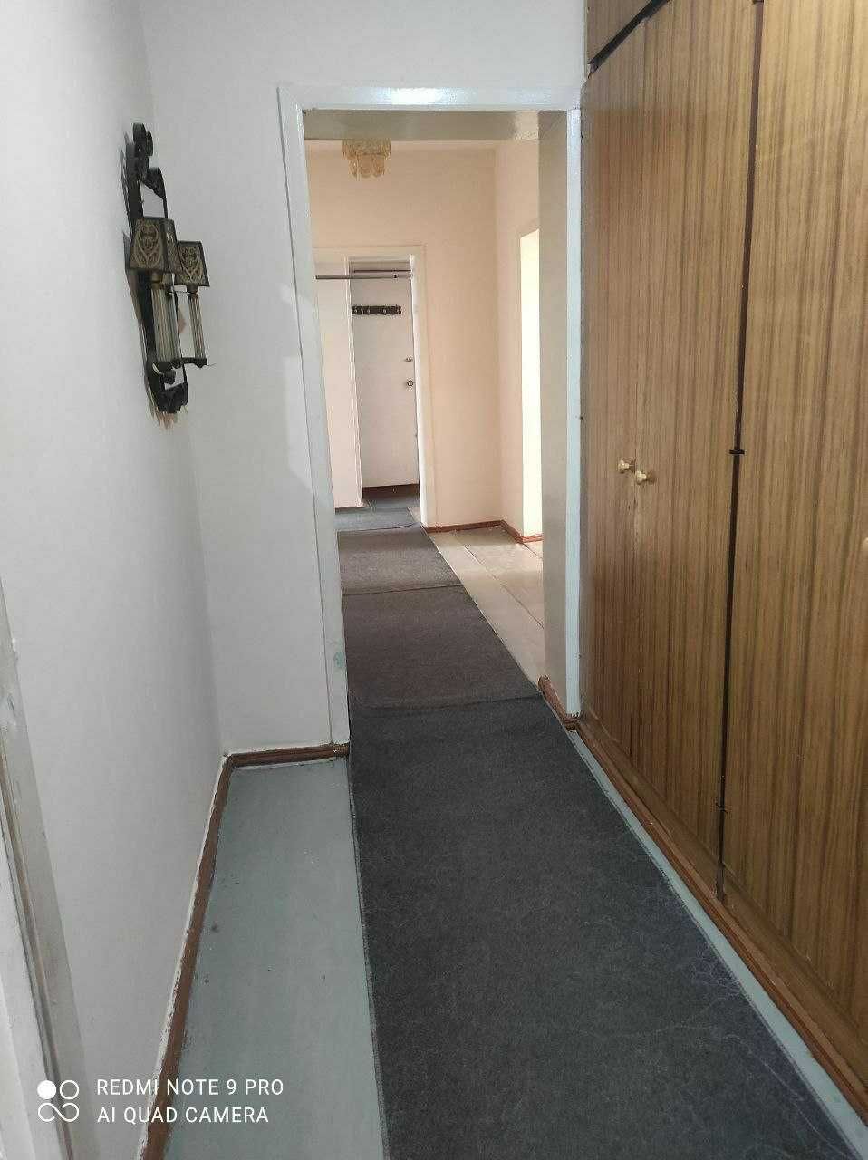 СРОЧНО продажа к-ра в сергели-8 4/5/9 горить