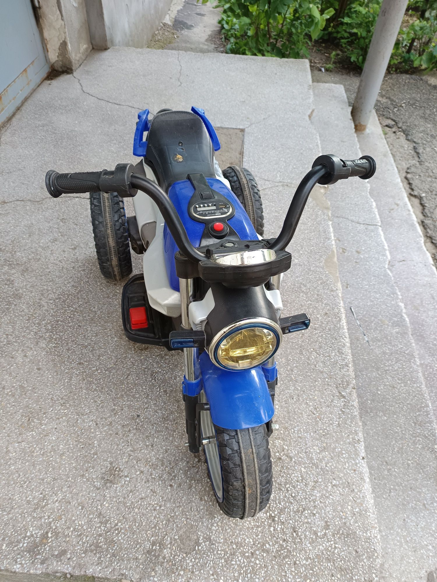 Mașină copii electrica