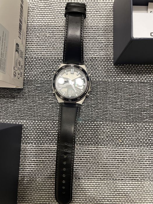 CASIO Edifice efv-110