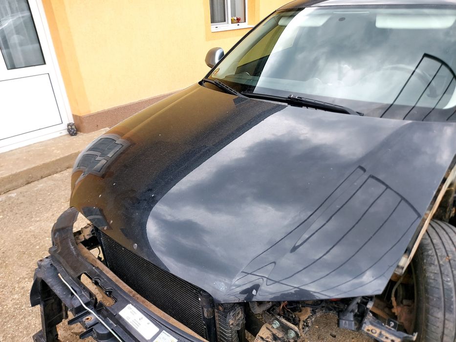 Capotă Audi A3 8p 2003-2005