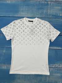 Tricou Louis Vuitton Premium model nou s-xxl