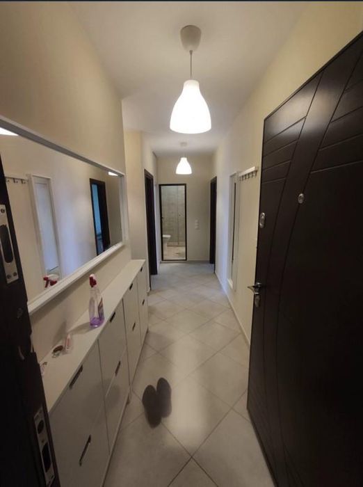 Дава се под наем Тристаен апартамент в София, Надежда 2 - 114 кв.м за 750 € - Снимка #6