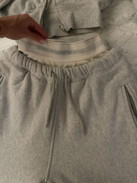 Оригинален анцунг Alexander Wang