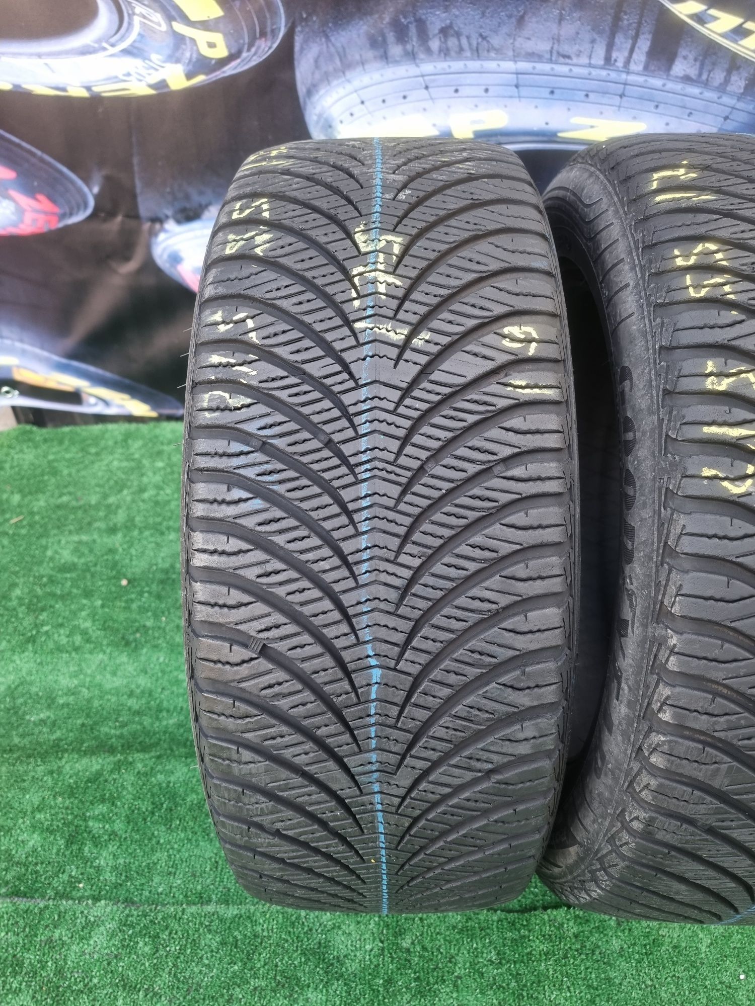 215.55.17 goodyear m+s