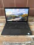 Laptop Dell Latitude 7480 I7, gen6 ,16gb ram , 512 GB , ssd m2 , touch