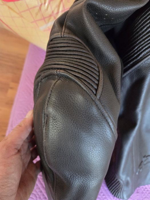 Яке за мотор Alpinestar,като ново ,на 5 карания..