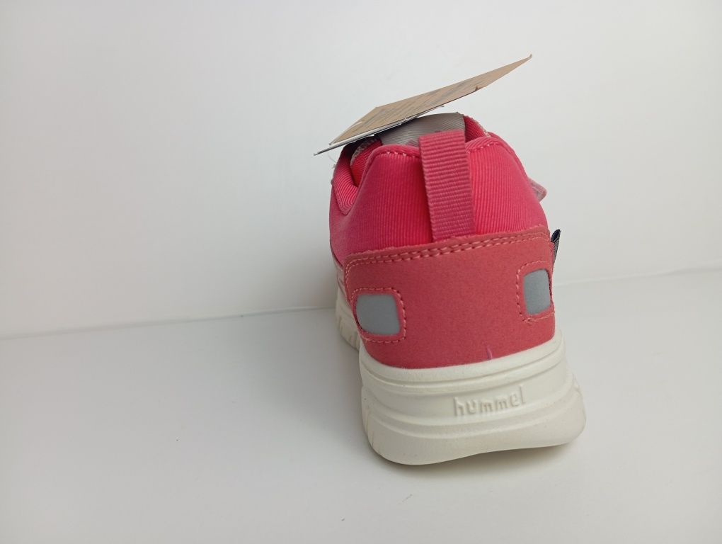 Детски пролетни маратонки Hummel 35