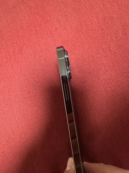 Iphone 13 pro max 256gb