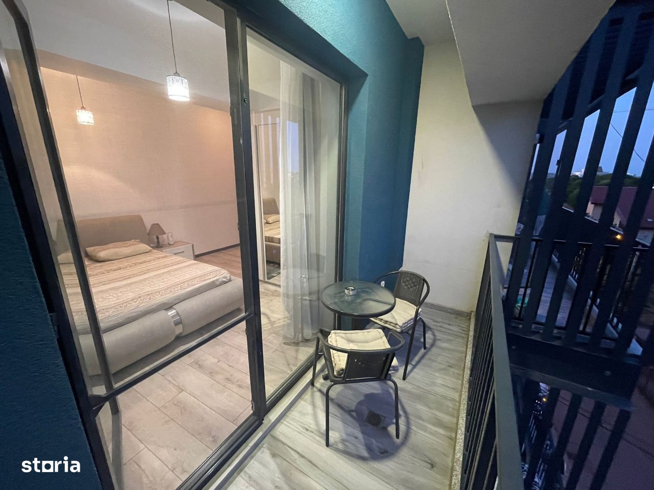 Apartament 2 camere Crângași - Mc Donalds Virtutii