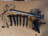 Kit injectie Bmw 640D 313 cai N57D30B biturbo