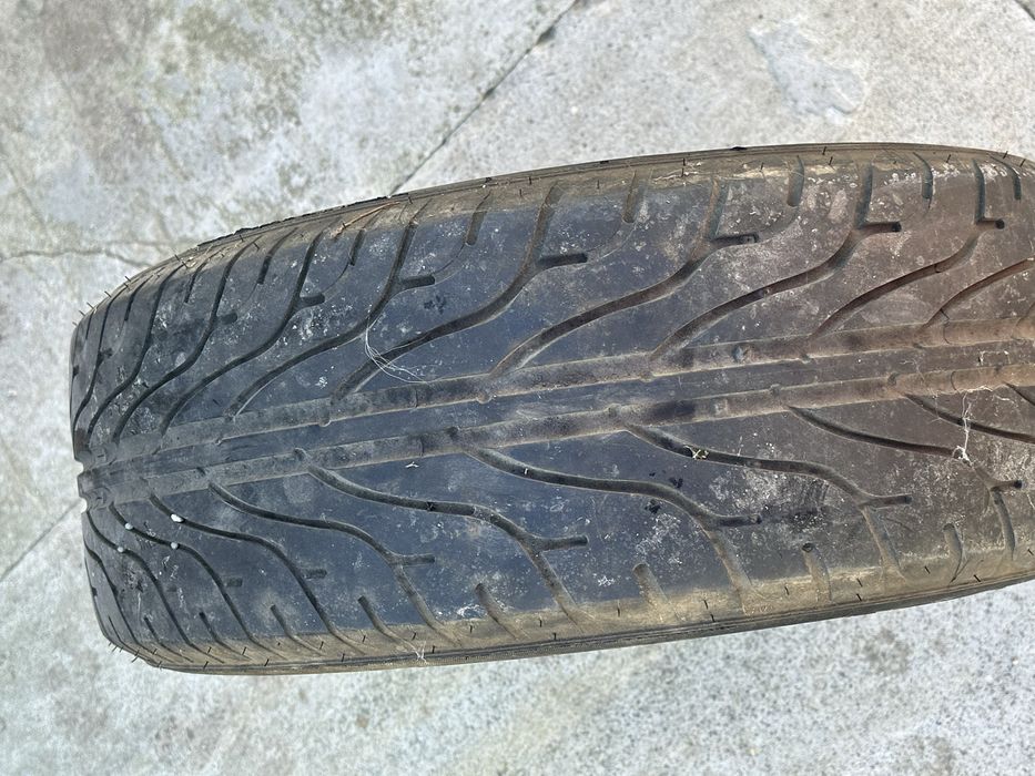 De vanzare jeanta vw r16