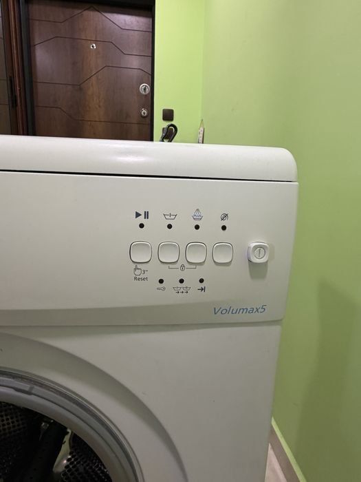 Пералня Beko Volumax 5