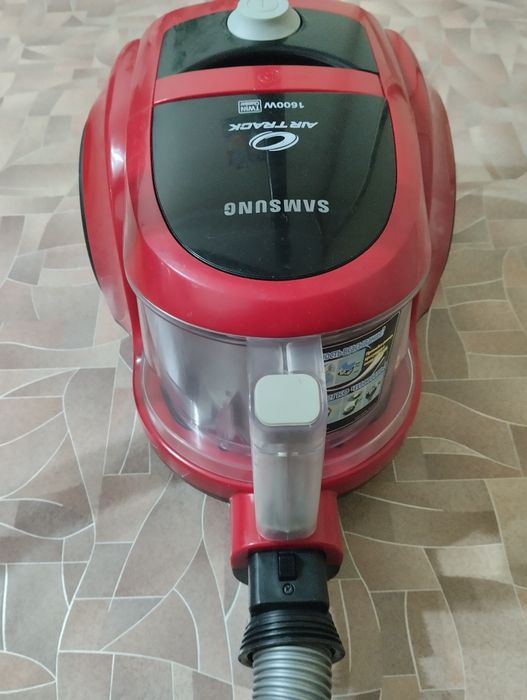 Пылесос Samsung SC 4520