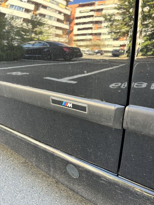 BMW E36 320i m50 non-vanos