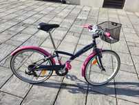 Bicicleta fete ca noua