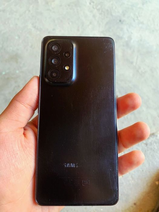Samsung a53 5G 128/6