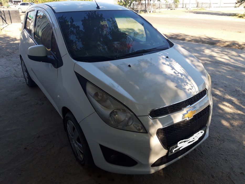 Spark 2 pazitsiya 2016