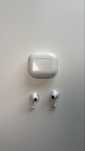 Оригинални Apple AirPods 3 + оригинален Usb-C - Ligthening кабел