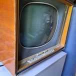 Vand radio si Tv de colectie