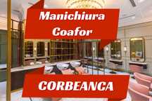 Închiriem spatiu comercia/post lucru Coafor si Manichiura in Corbeanca