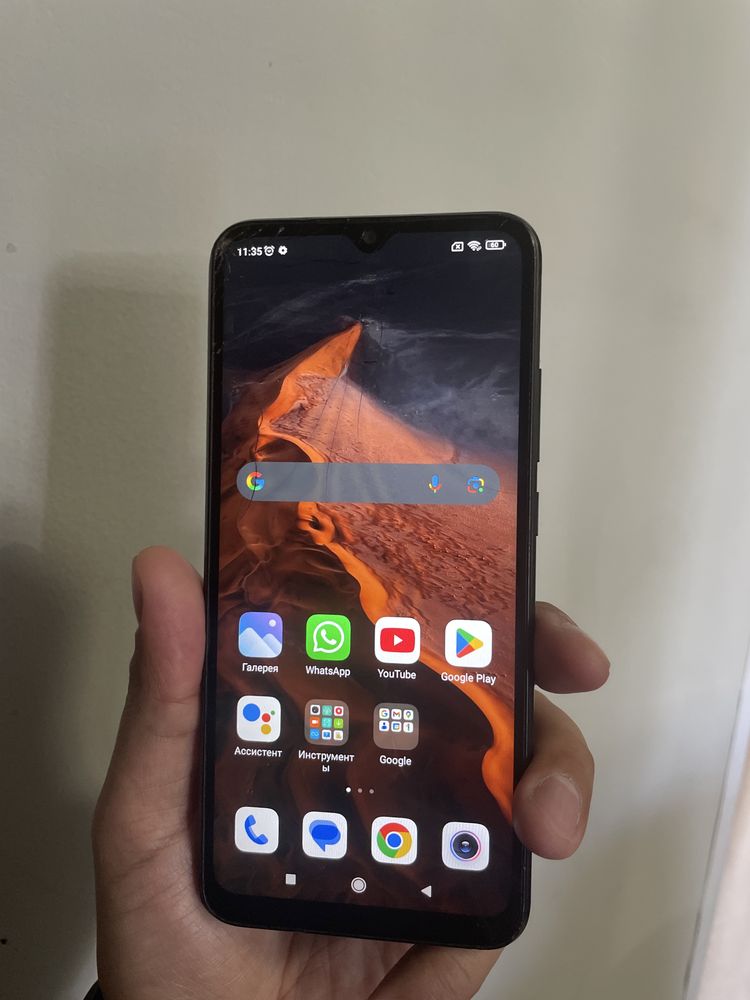 Xiaomi Redmi 10а 4/64