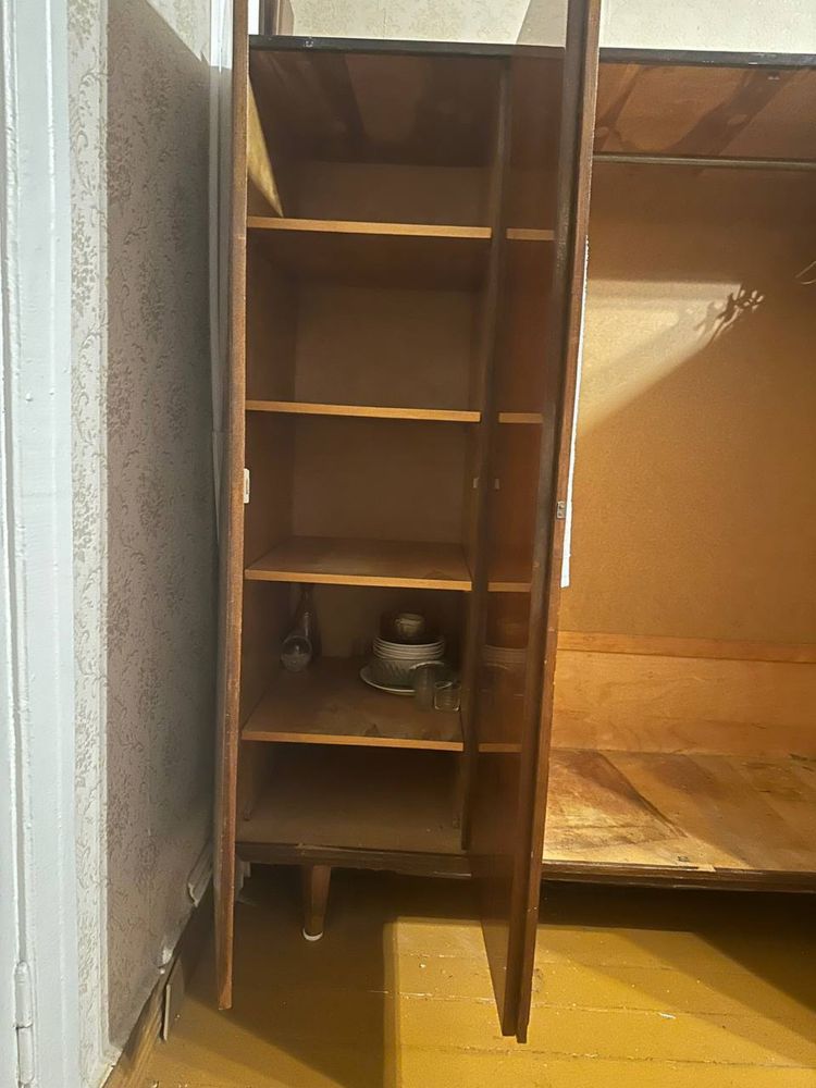 Продам винтажную мебель