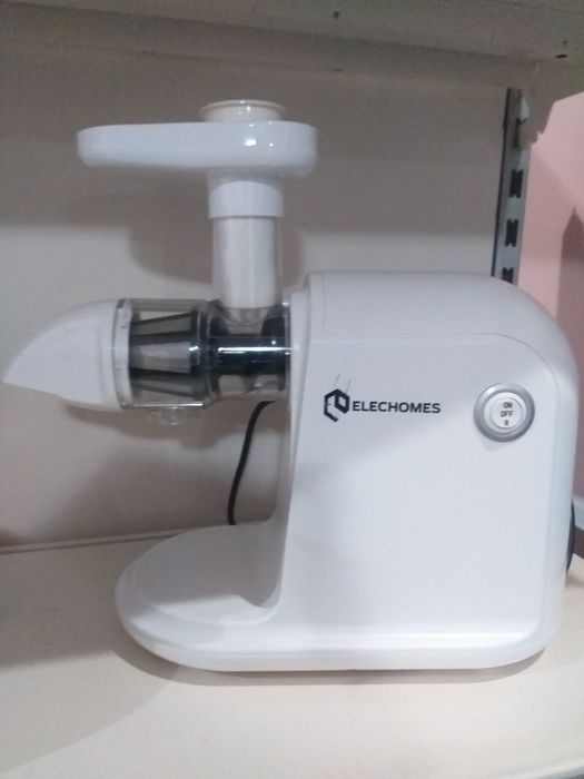 Storcator fructe si legume ELECHOMES 150 W