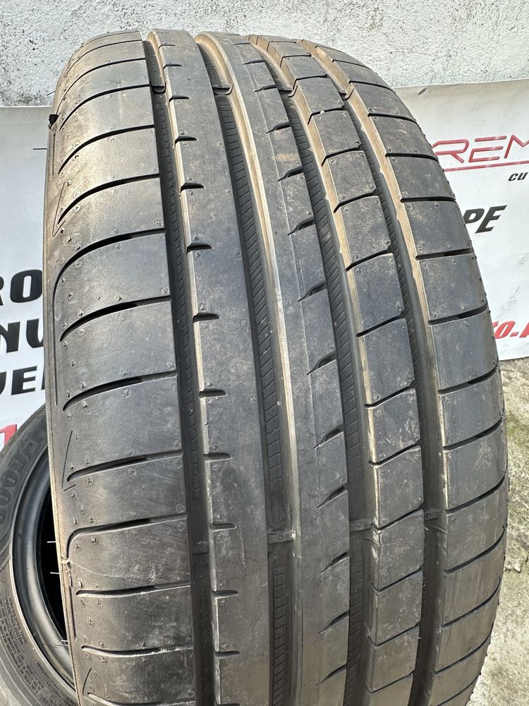 Anvelope de vara 235 45 18 GoodYear