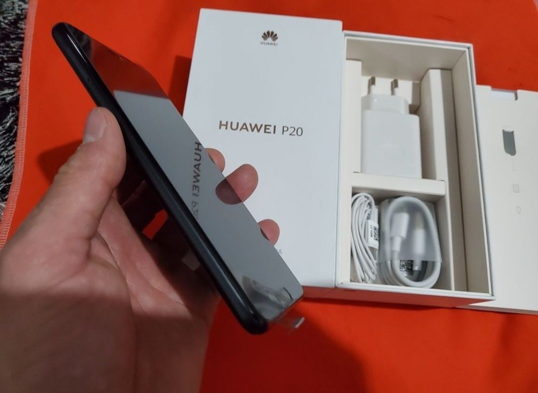 Huawei p20 / Huawei p30 / Huawei Mate 20 / Huawei mate 30