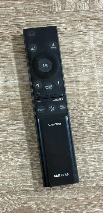 Soundbar система SAMSUNG HW-C450