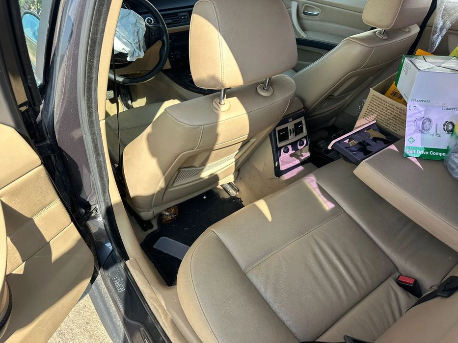 Dezmembrari BMW 320i N46 / E90