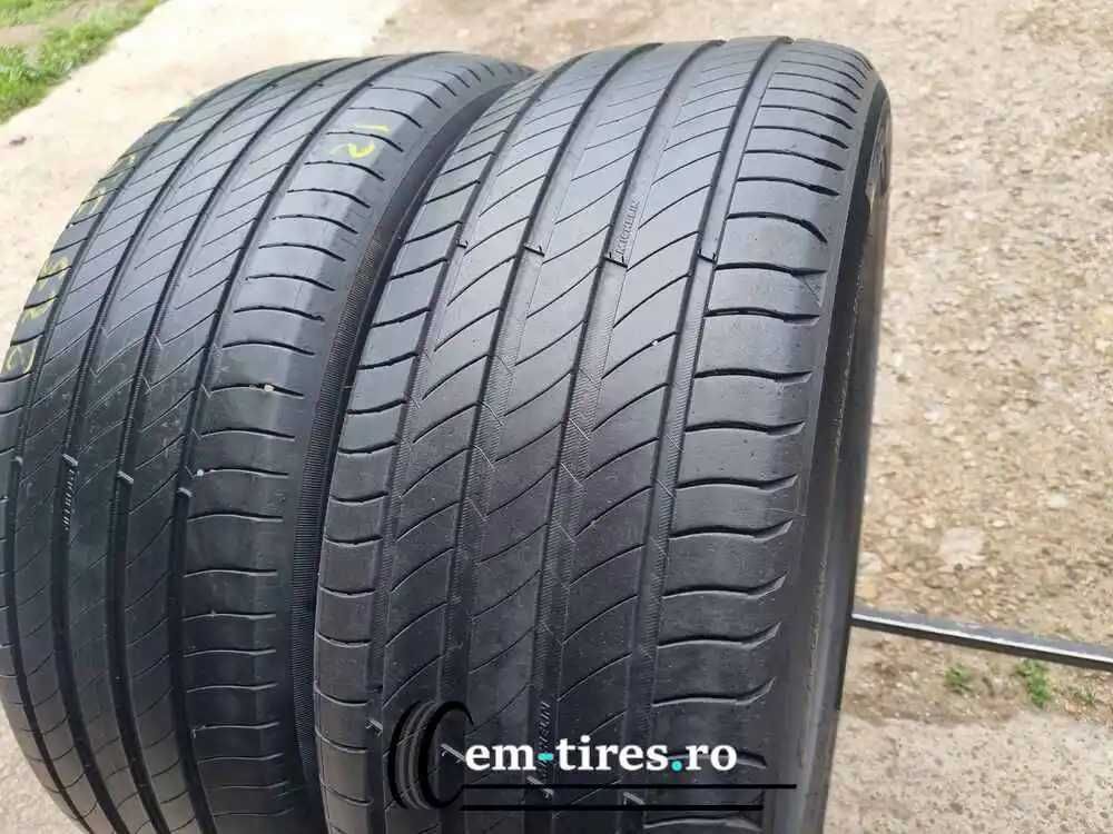 SET 2 Anvelope Vara 225/55 R18 MICHELIN Primacy 4 S1 102V