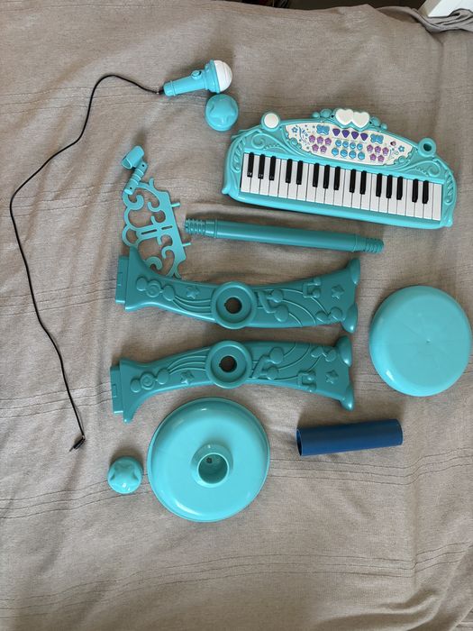 Детско пиано electronic keyboard