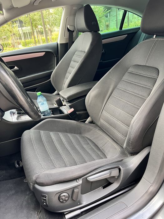 Passat Cc 2010 2.0 diesel Automat Dsg RATE/ BUY BACK