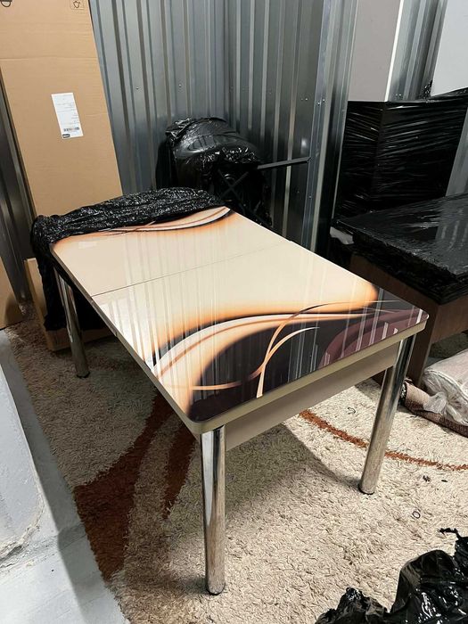 [Oferta] Masa eleganta de living extensibila