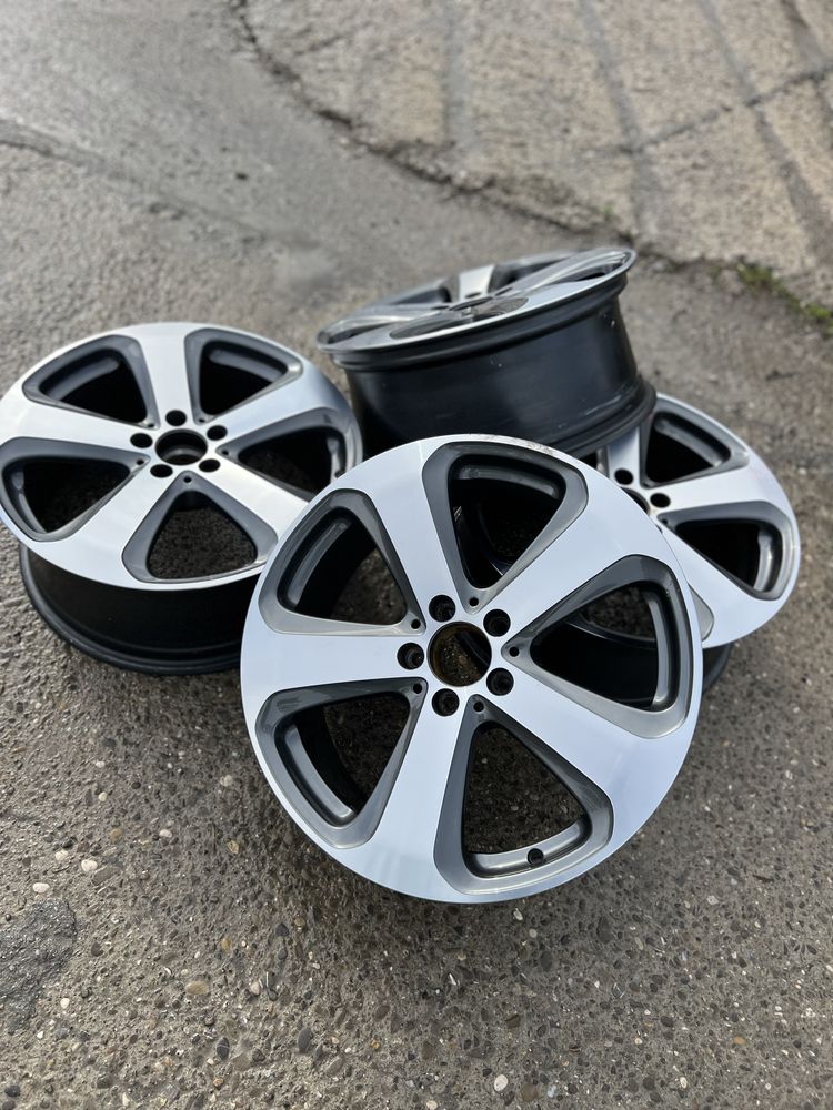 Jante R19 5x112 (OEM Mercedes GLC) VW/Audi/Skoda/Seat/Mercedes