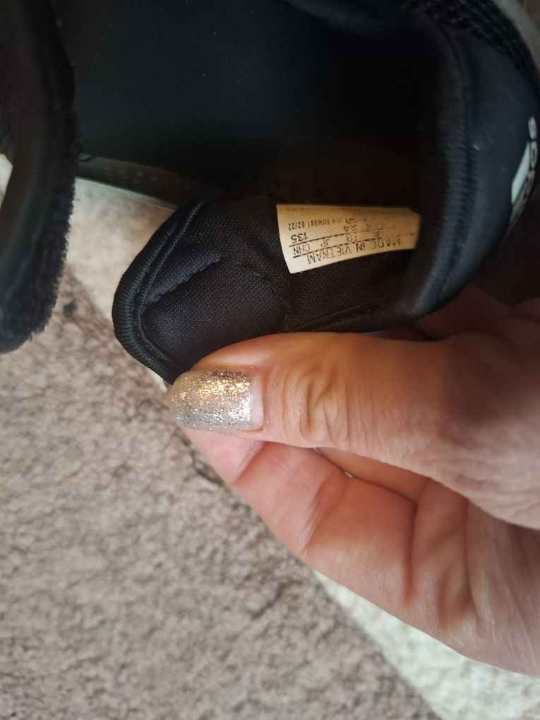 Детски сандали Adidas