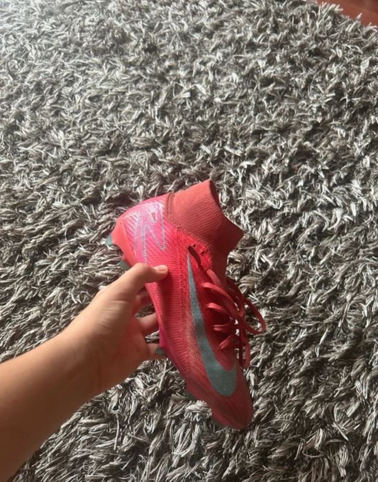 Ghete de fotbal nike mercurial pro marime 40