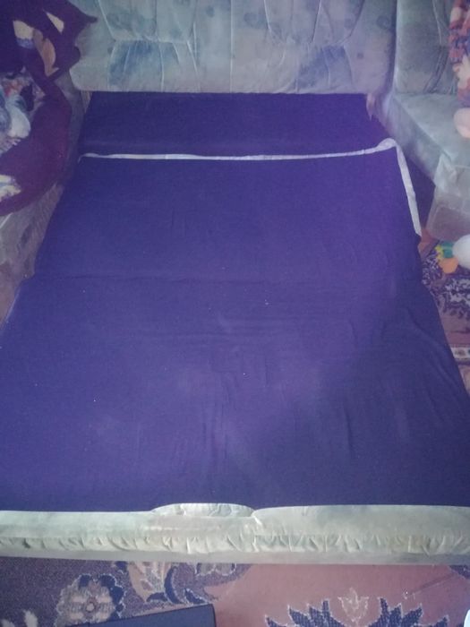 Colțar pentru camera.