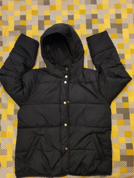 J Crew Зимно Яке