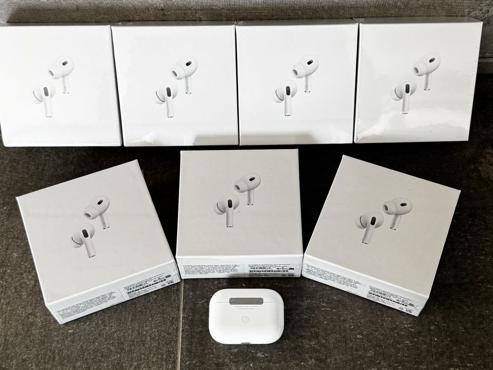 AirPods Pro 2nd Gen Type-c