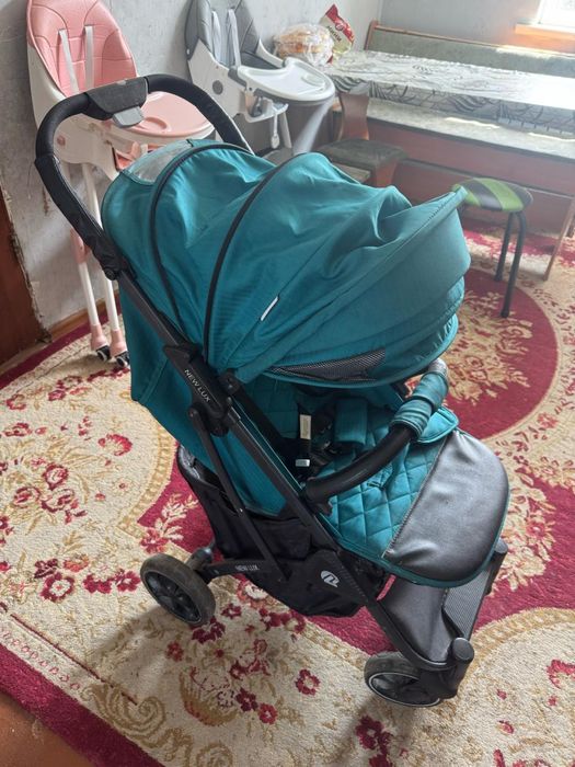 Продам коляска….