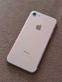 IPhone 7 256 Гб розовый