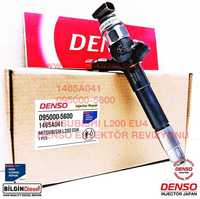 Форсунки дизельные Common Rail Mitsubishi L200 4D56 Euro 3/4 1465A041