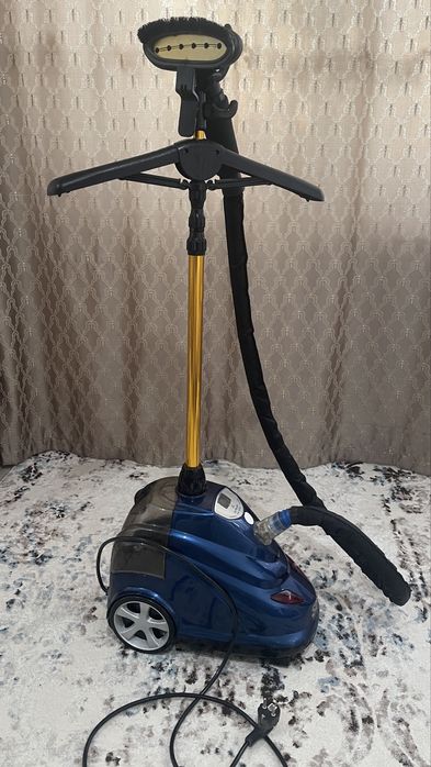 Отпариватель Sunrlan (не работает)