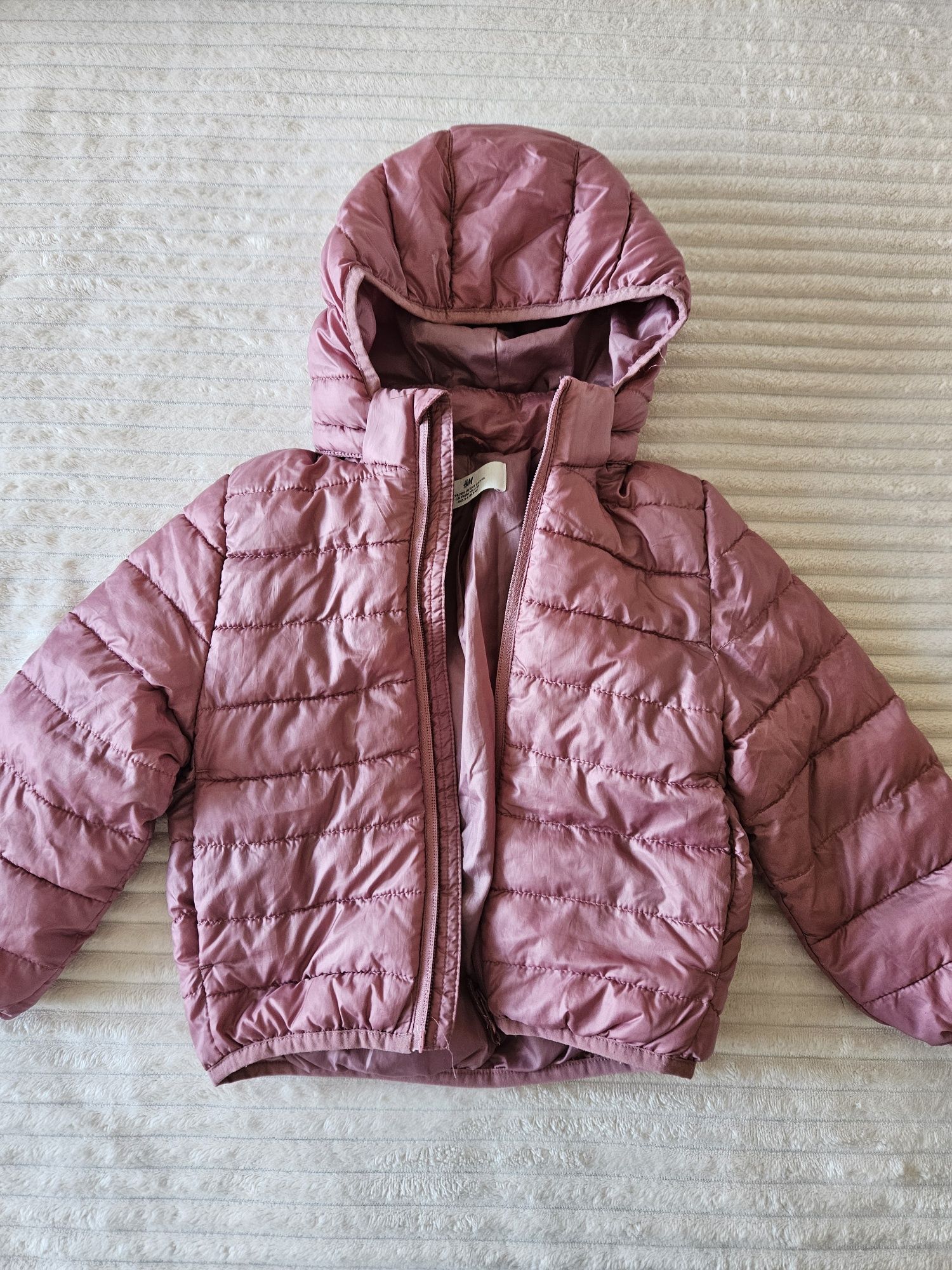 Детски якета H&M 104 см