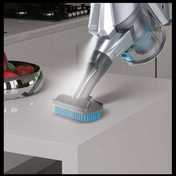 Вертикална прахосмукачка Hoover H-Free 300 Hydro (HF322YHM 011)